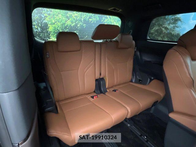 Toyota VELLFIRE 2026-02 7510348-9