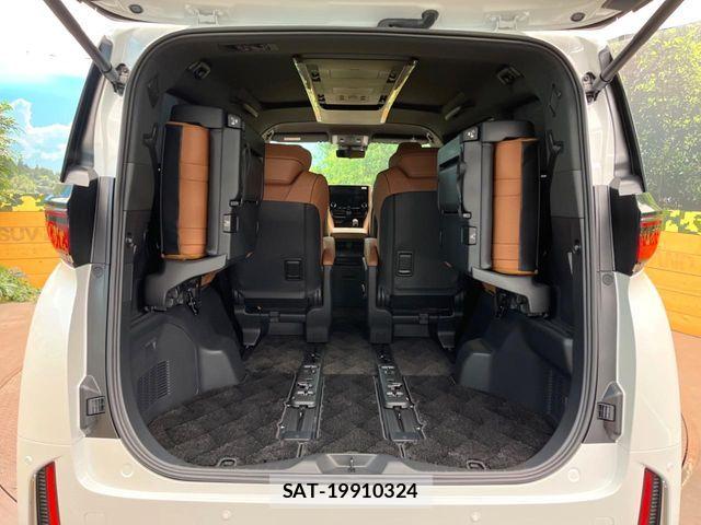 Toyota VELLFIRE 2026-02 7510348-10