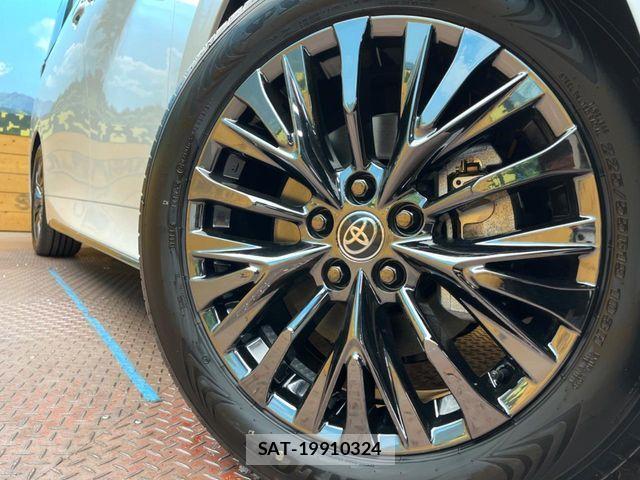 Toyota VELLFIRE 2026-02 7510348-13