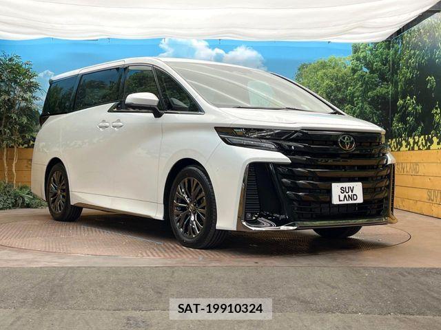 Toyota VELLFIRE 2026-02 7510348-16