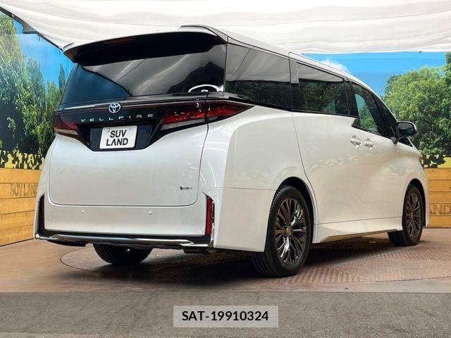 Toyota VELLFIRE 2026-02 7510348-17