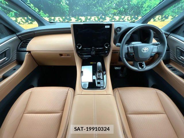Toyota VELLFIRE 2026-02 7510348-1