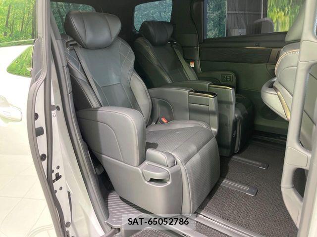 Toyota VELLFIRE 2024-11 7503402-9