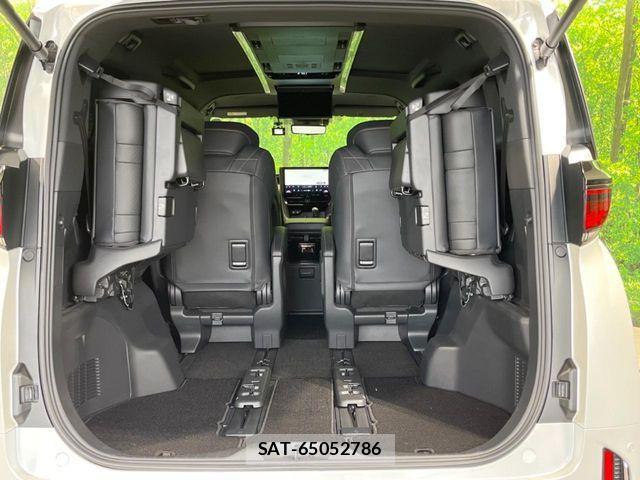 Toyota VELLFIRE 2024-11 7503402-11
