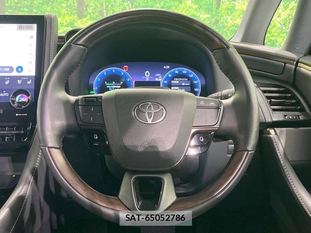 Toyota VELLFIRE 2024-11 7503402-12