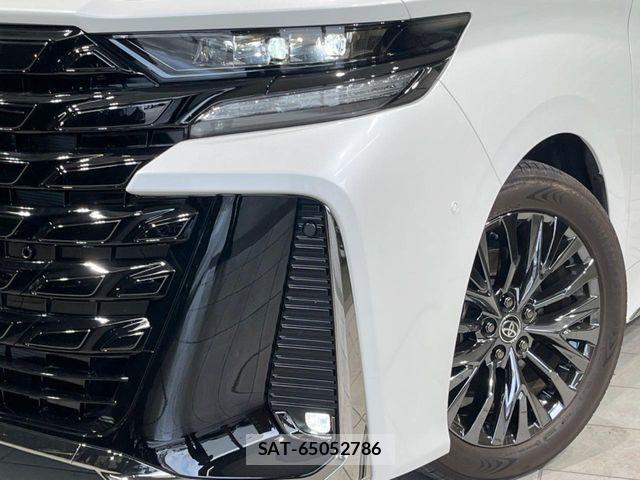 Toyota VELLFIRE 2024-11 7503402-13