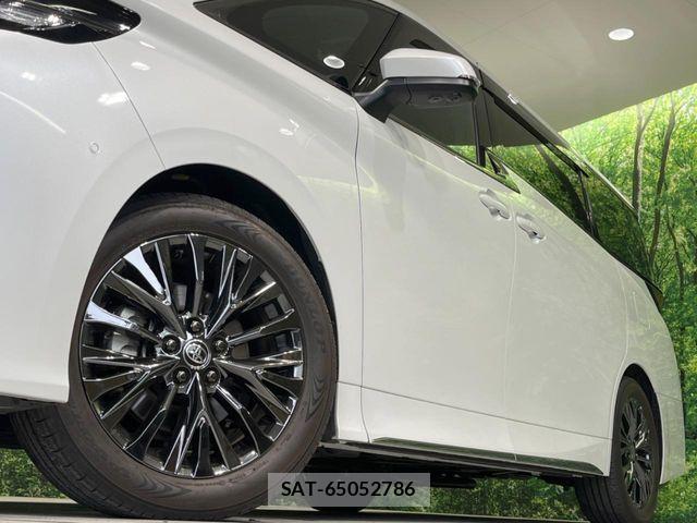 Toyota VELLFIRE 2024-11 7503402-14