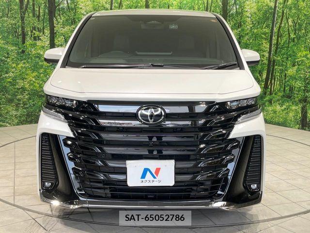 Toyota VELLFIRE 2024-11 7503402-15