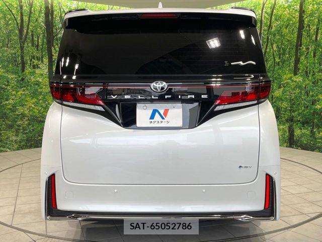 Toyota VELLFIRE 2024-11 7503402-16