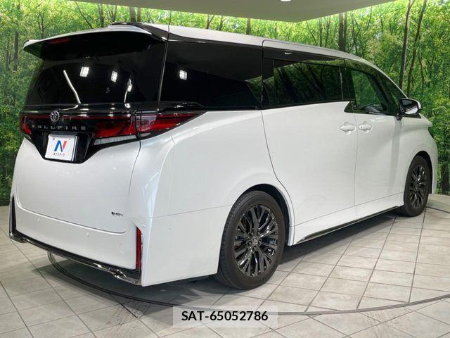 Toyota VELLFIRE 2024-11 7503402-18