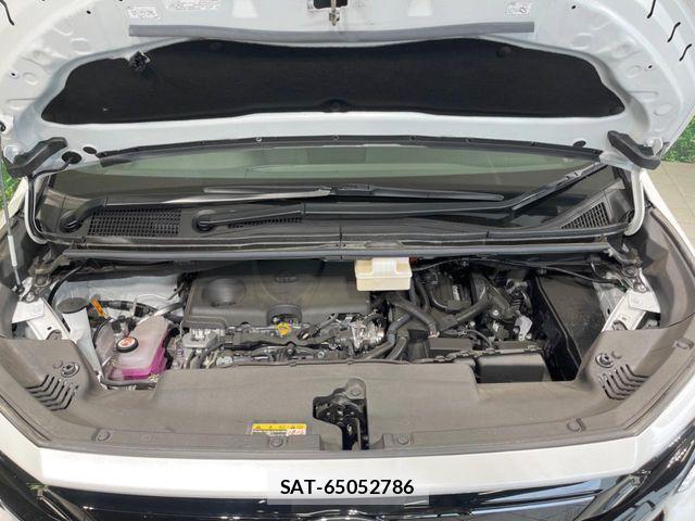 Toyota VELLFIRE 2024-11 7503402-19