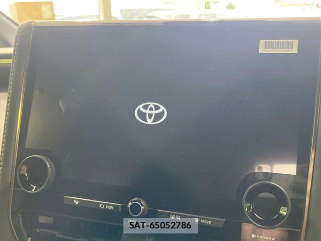 Toyota VELLFIRE 2024-11 7503402-2