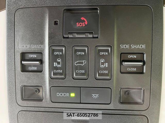 Toyota VELLFIRE 2024-11 7503402-7