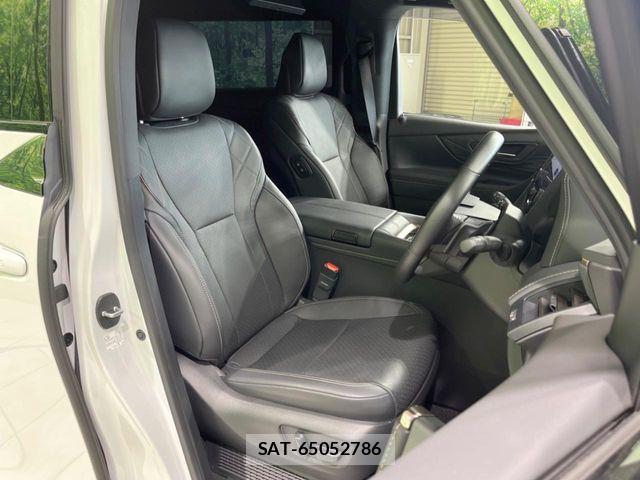 Toyota VELLFIRE 2024-11 7503402-8