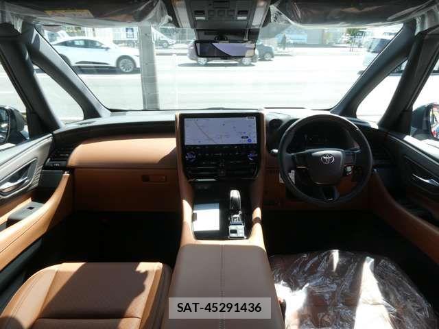 Toyota VELLFIRE 2026-06 7503401-9