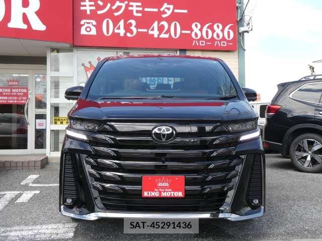 Toyota VELLFIRE 2026-06 7503401-12