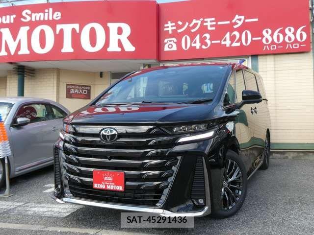 Toyota VELLFIRE 2026-06 7503401-13