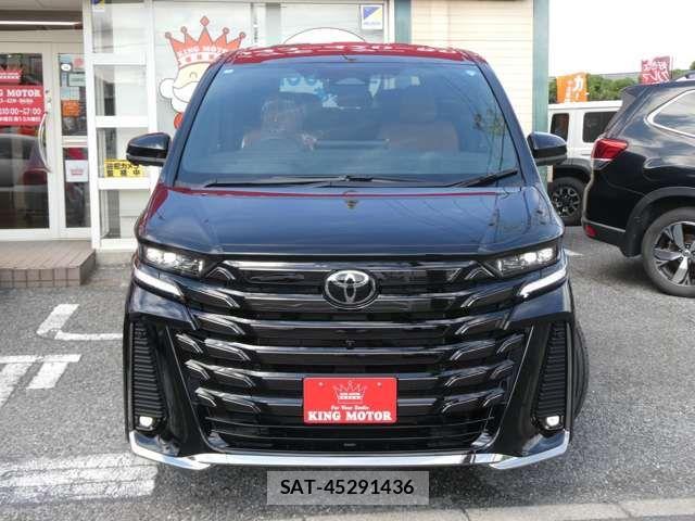 Toyota VELLFIRE 2026-06 7503401-17