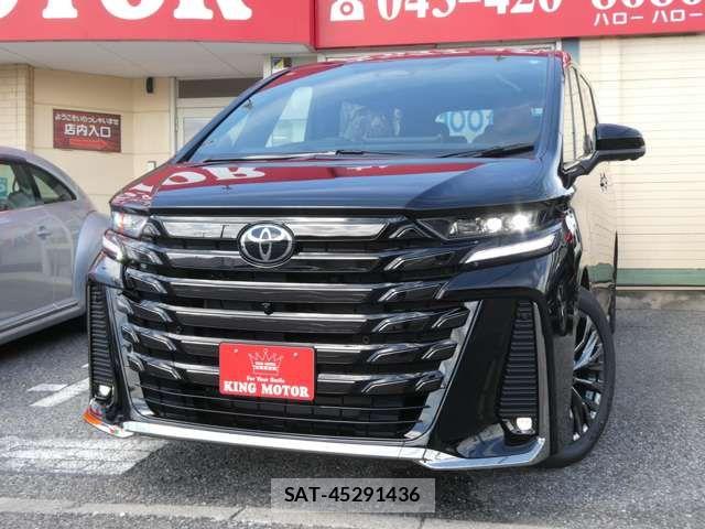Toyota VELLFIRE 2026-06 7503401-18