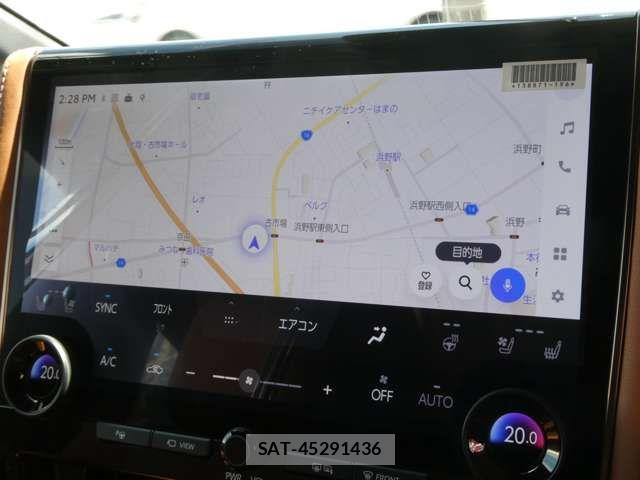 Toyota VELLFIRE 2026-06 7503401-1