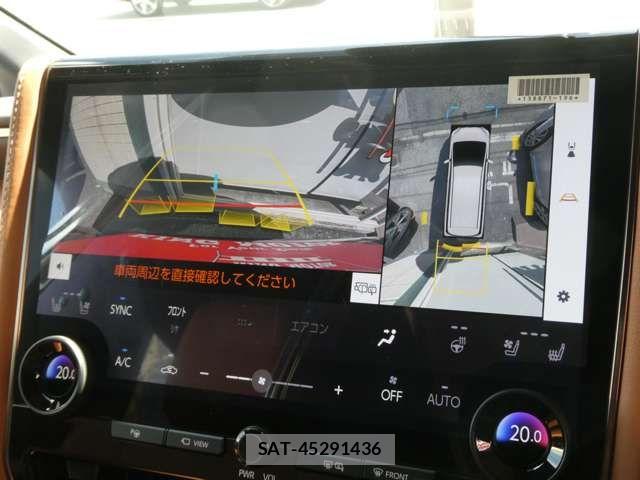 Toyota VELLFIRE 2026-06 7503401-2