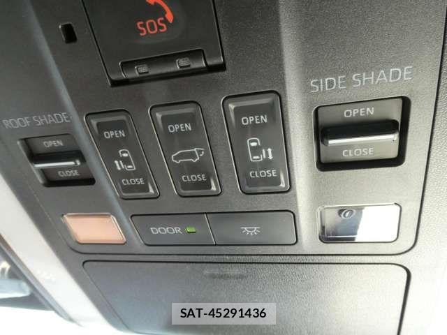 Toyota VELLFIRE 2026-06 7503401-4