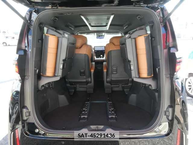 Toyota VELLFIRE 2026-06 7503401-8