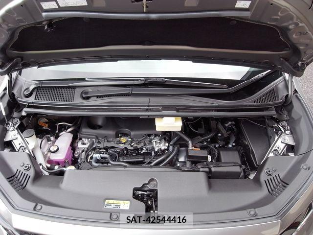 Toyota VELLFIRE 2026-05 7503399-13