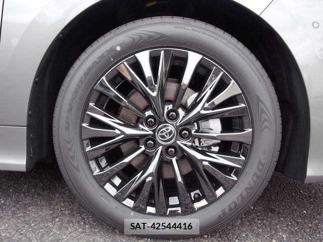 Toyota VELLFIRE 2026-05 7503399-15