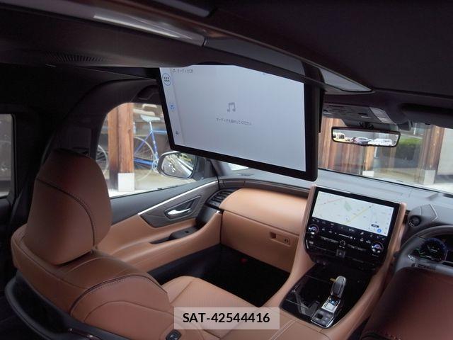 Toyota VELLFIRE 2026-05 7503399-20