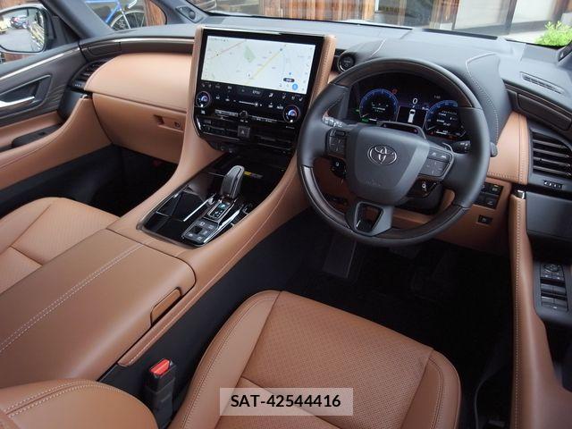 Toyota VELLFIRE 2026-05 7503399-22