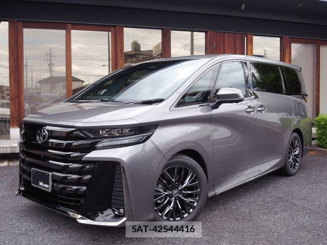 Toyota VELLFIRE 2026-05 7503399-24