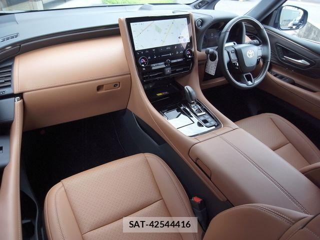 Toyota VELLFIRE 2026-05 7503399-2