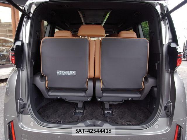 Toyota VELLFIRE 2026-05 7503399-5