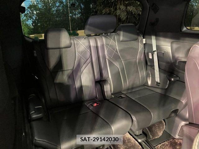 Toyota VELLFIRE 2024-03 7503403-9