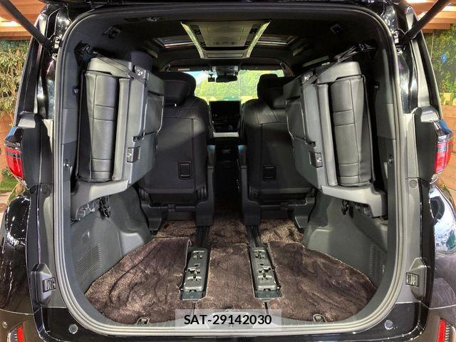 Toyota VELLFIRE 2024-03 7503403-10