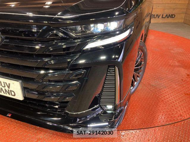 Toyota VELLFIRE 2024-03 7503403-11