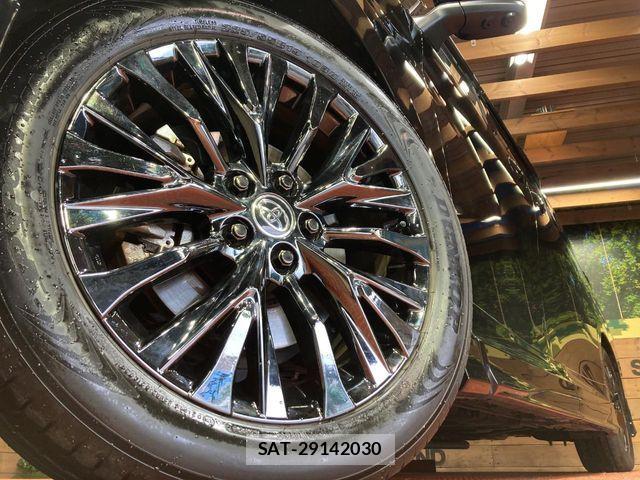 Toyota VELLFIRE 2024-03 7503403-12