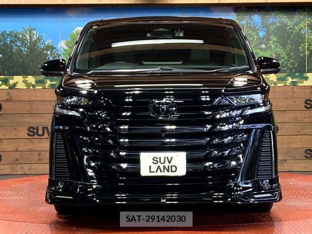 Toyota VELLFIRE 2024-03 7503403-13