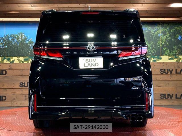 Toyota VELLFIRE 2024-03 7503403-14