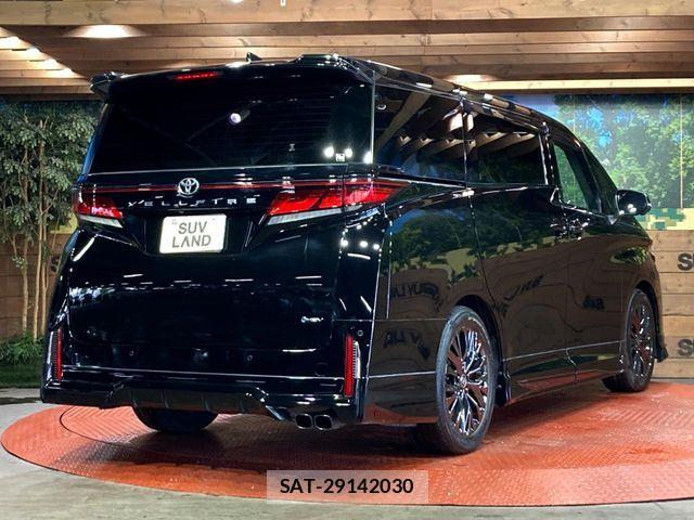 Toyota VELLFIRE 2024-03 7503403-16