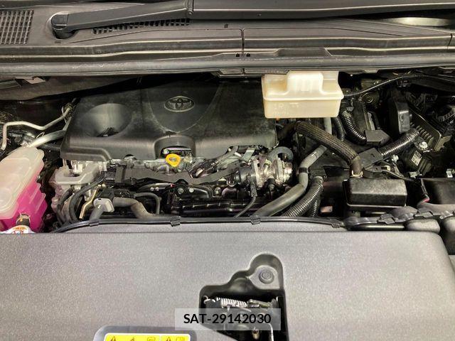 Toyota VELLFIRE 2024-03 7503403-17