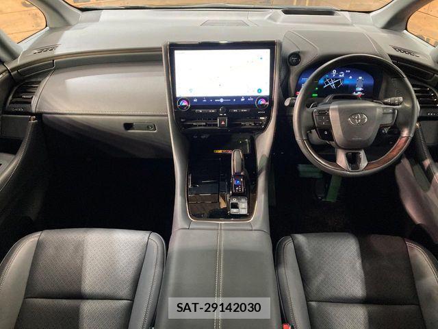 Toyota VELLFIRE 2024-03 7503403-1