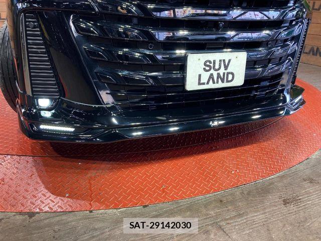 Toyota VELLFIRE 2024-03 7503403-3