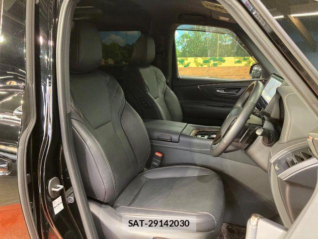 Toyota VELLFIRE 2024-03 7503403-7