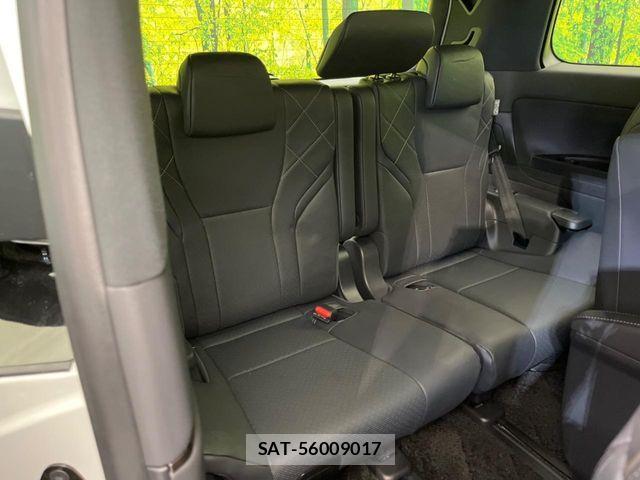 Toyota VELLFIRE 2025-07 7503412-9