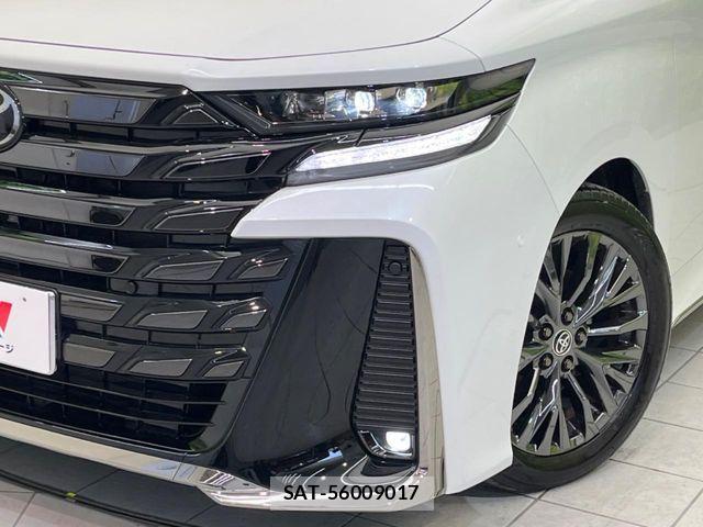 Toyota VELLFIRE 2025-07 7503412-11