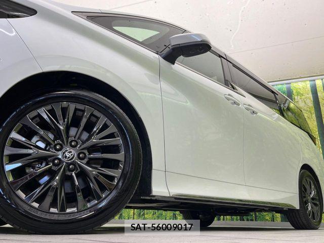 Toyota VELLFIRE 2025-07 7503412-12