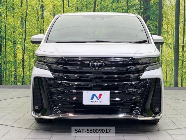 Toyota VELLFIRE 2025-07 7503412-13