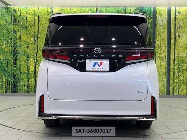 Toyota VELLFIRE 2025-07 7503412-14